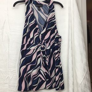 INTERNATIONAL CONCEPTS SHIRT